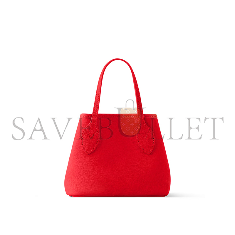 LOUIS VUITTON MURAKAMI LV X TM NEVERFULL INSIDE OUT BB M14997 (26*17*11cm) 